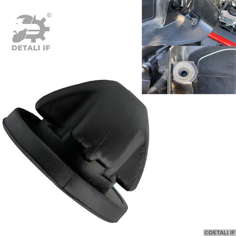 Купить DF17135 Detali IF Подушка декоративной крышки мотора