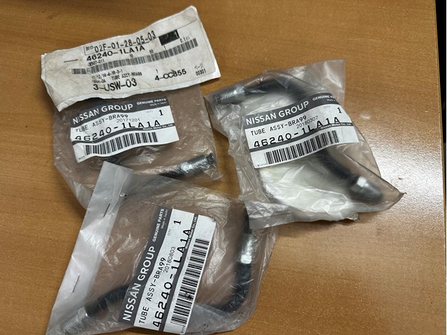  Nissan/Infiniti 462401LA1A цена, от 53.75 USD