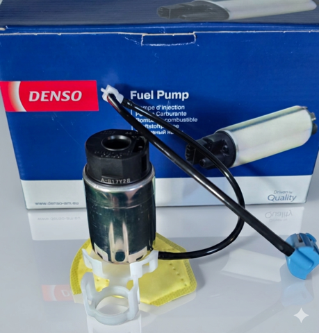 232200P030 Denso Элемент турбинка топливного насоса