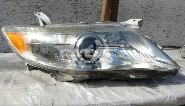 8118533720 Toyota Фара
