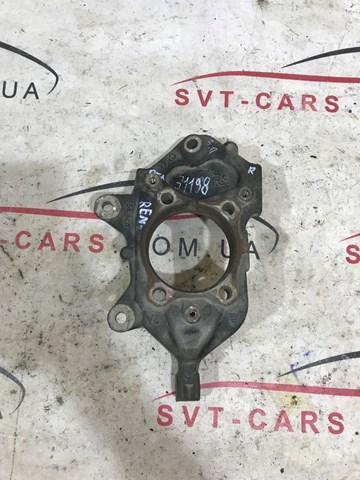 Цапфа задняя правая 68246618AA Chrysler