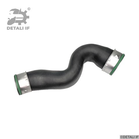 DF11429 Detali IF Патрубок интеркуллера