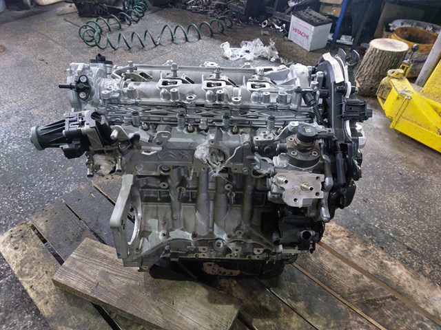 Блок двигателя Peugeot/Citroen 1623960980 цена, от 85.88 USD