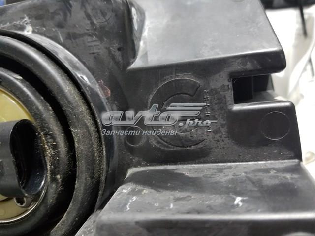 Левая фара 68110997AE Chrysler