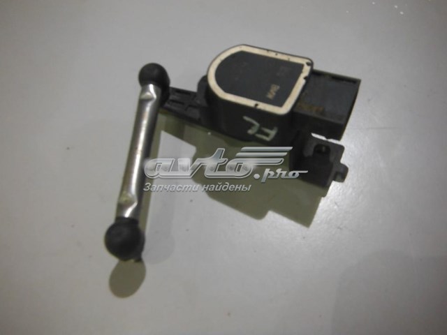 37146785206 BMW sensor dianteiro do nível de posição de carroçaria