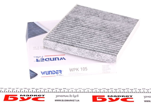 Купить WPK105 Wunder 