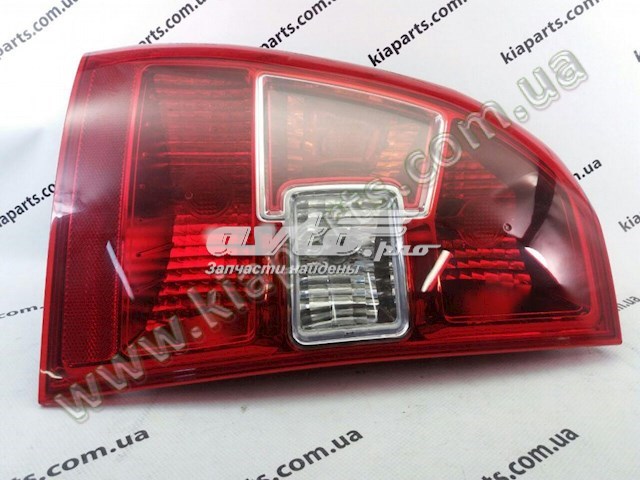 Купить 924011F510 Hyundai/Kia Левый стоп