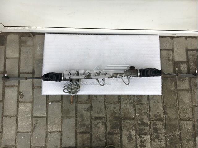 7831985159 ZF Parts Управление рулевое в сборе