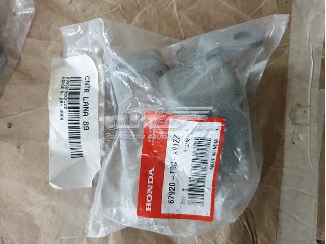  67920T9CK01ZZ Honda