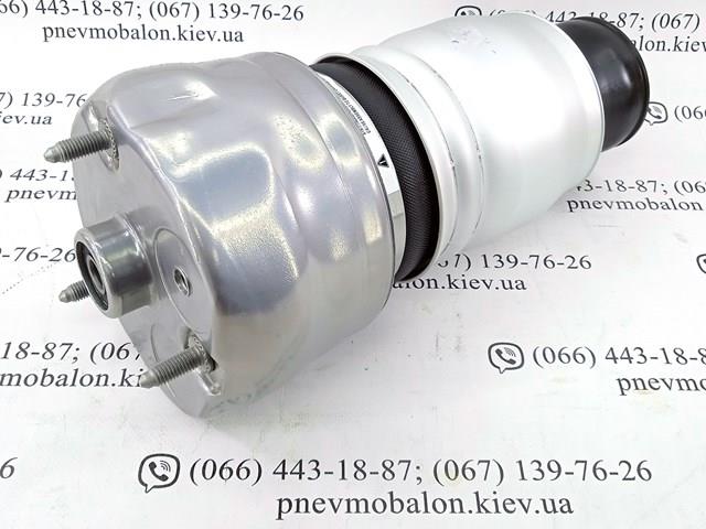 97034315133 China coxim pneumático (suspensão de lâminas pneumática do eixo dianteiro)