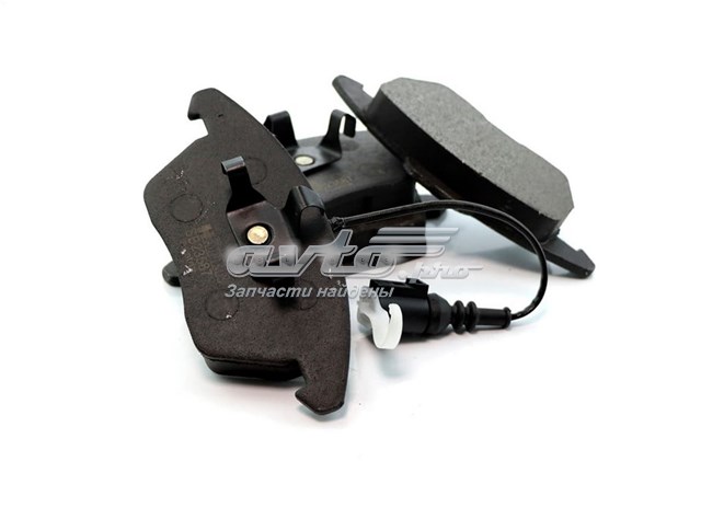 Колодки Shafer SB23587 цена, от 21.57 USD