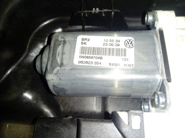 5N0959704B VAG 