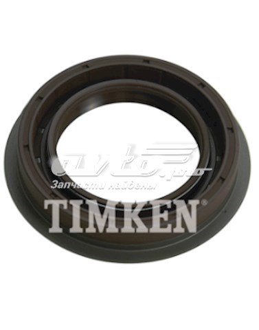 Сальник хвостовика 714675 Timken