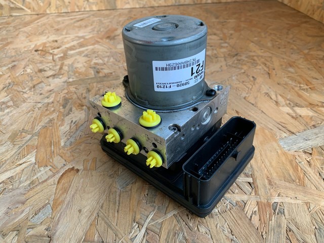 Гидроблок АБС Hyundai/Kia 58920F1210 цена, от 253.39 USD