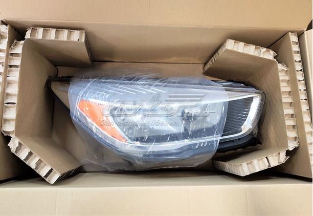 Фара левая VALEO 046925 цена, от 204.14 USD