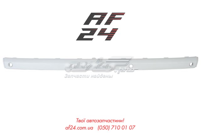 Молдинг бампера заднего центральный Polcar 5003968 цена, от 86.01 USD