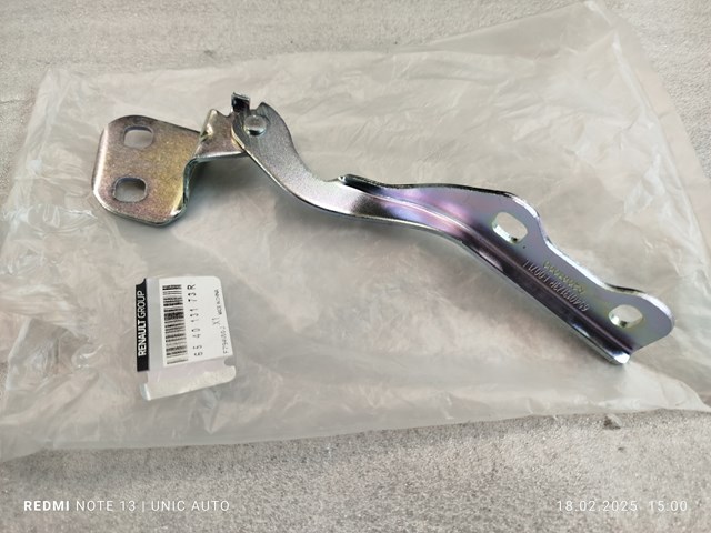  Renault (RVI) 654013173R