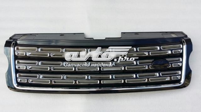 LR072273 Land Rover Решетка радиатора