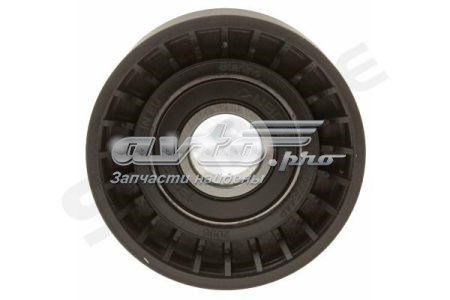 Ролик натяжителя приводного ремня Starline RSX00044P