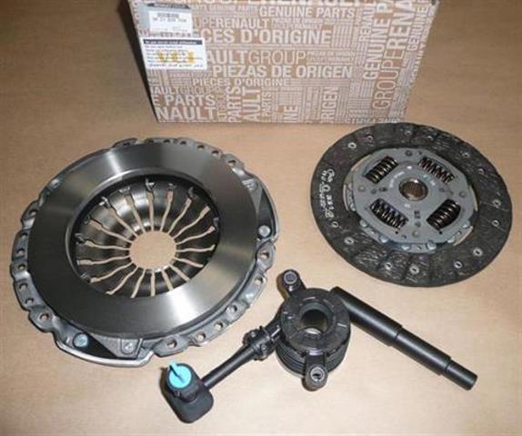 Купить 302180079R Renault (RVI) 