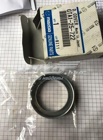 GTA125722 MAZDA Anillo retén de semieje, eje delantero original y equivalente