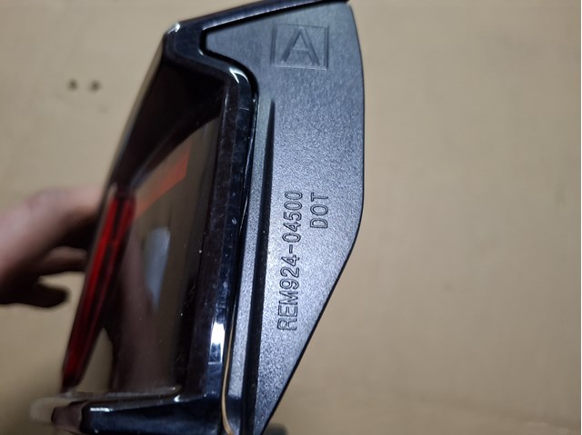  VA40513F0 Mazda