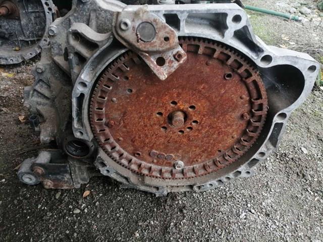 5S4P7000BA Ford 