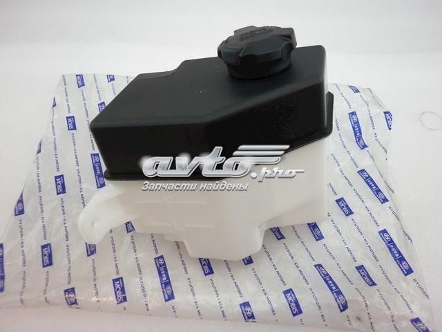 Бачок системы охлаждения двигателя расширительный KIA Rio II седан (JB) (2005 - 2011) цена, от 6.44 USD