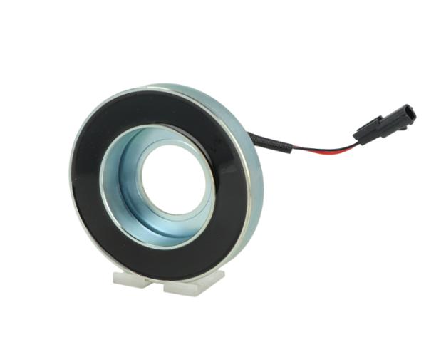 Compre Acoplamento (bobina magnética) do compressor de aparelho de ar condicionado Dacia Lodgy 
