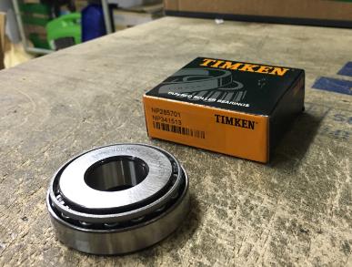 NP285701 Timken 