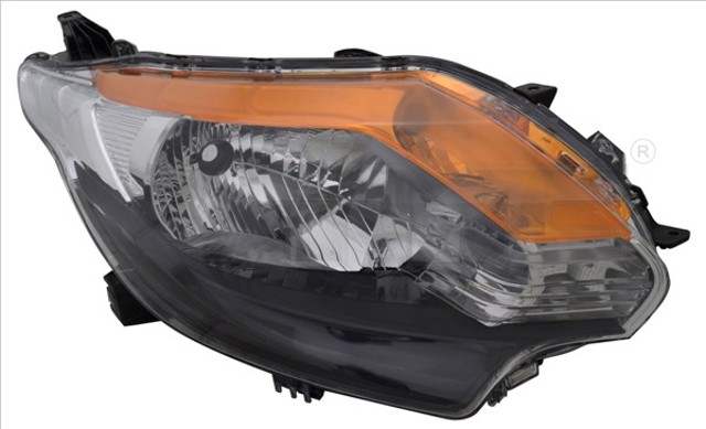 Правая блок фара Mitsubishi 8301C730 цена, от 155.16 USD