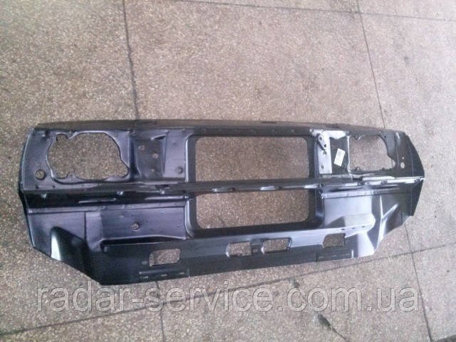 Купить Рамка радиатора Заз Таврия 1102 