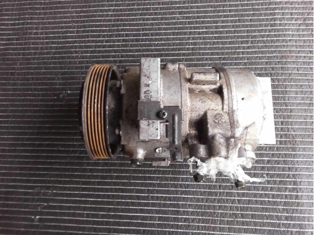 Насос кондиционера Hyundai/Kia 97701D7000