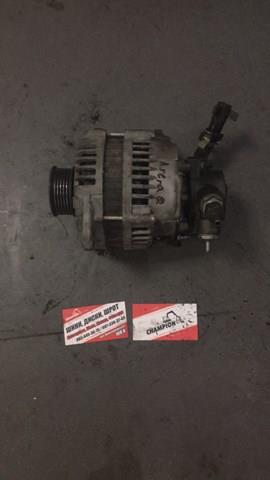 8971891134 Isuzu Генератор автомобильный