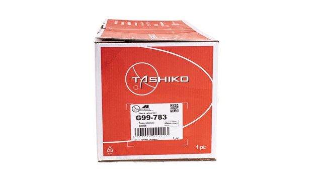 Амортизатор передний правый G99783 Tashiko
