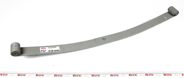 Купить 58156040019ZT1P TES Рессоры дополнительные