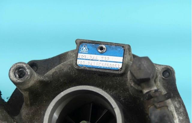 Купить K03364732 Peugeot/Citroen 
