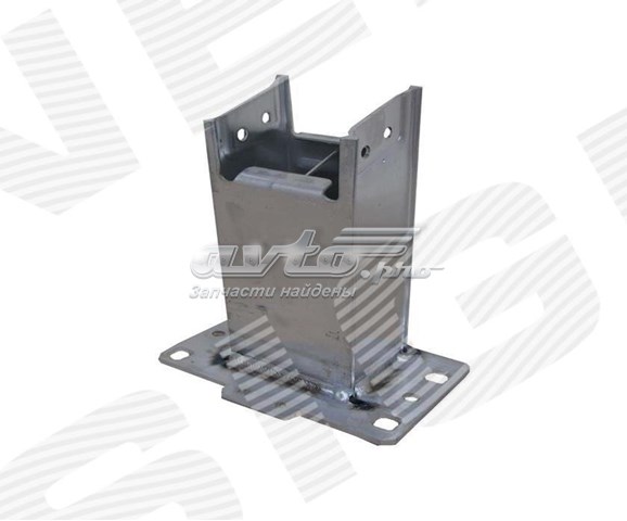 PAD43038AR Signeda Кронштейн усилителя переднего бампера