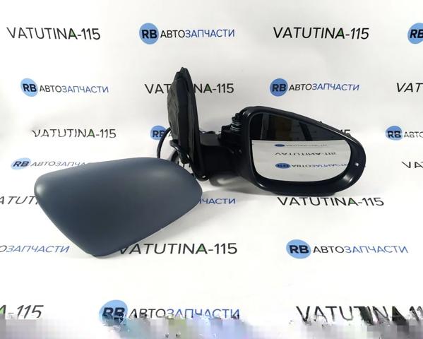 FP7411M04 FPS Зеркало заднего вида правое