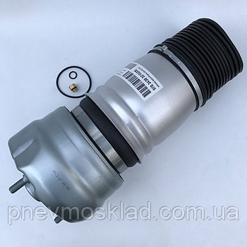 Пневмоподушка (пневморессора) моста переднего 97034315201 Porsche