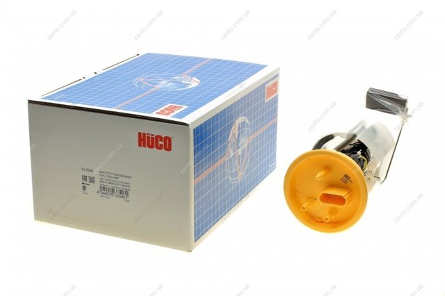 133546 Hitachi módulo de bomba de combustível com sensor do nível de combustível