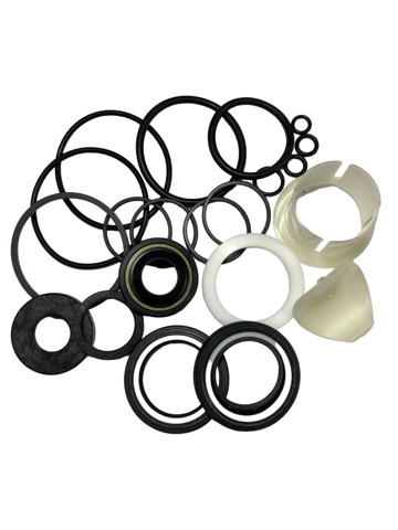 Kit de reparação da cremalheira da direção (do mecanismo), (kit de vedantes) Peugeot Boxer preço, a partir de 51,21 USD