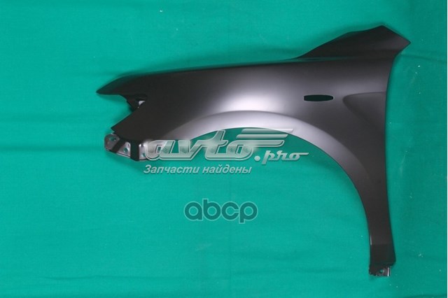 TY10219BL Боковая часть передняя левая TONG HONG TY10219BL