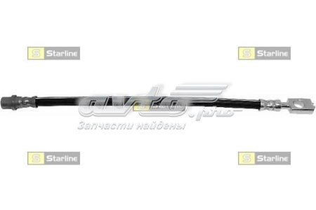 Тормозной шланг задний Starline HAEE1244 цена, от 6.99 USD