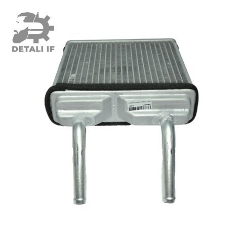 Радиатор печки DF11921 Detali IF