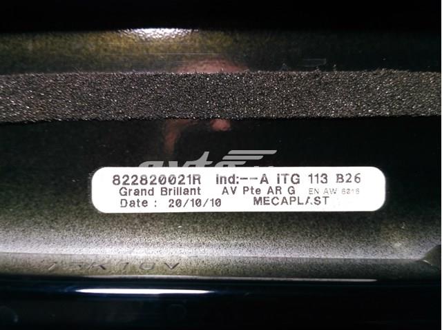  822820021R Renault (RVI)