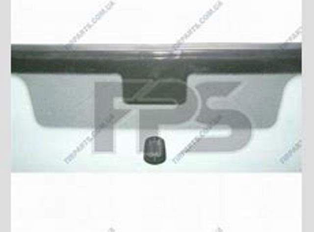Купить GS5508D13P Pilkington Ветровое стекло