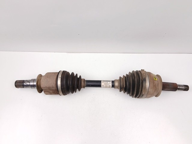 Купить 391005JU0A Nissan/Infiniti 