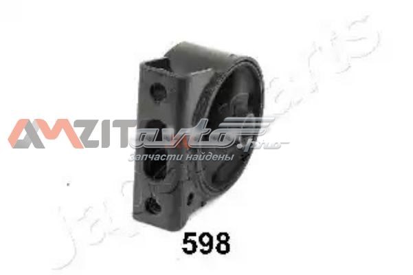 RU598 Japan Parts coxim (suporte dianteiro de motor)