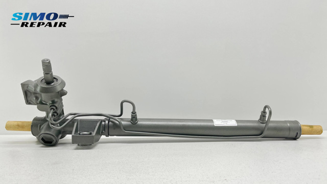 Реечный рулевой механизм Chrysler 04764403AD цена, от 221.38 USD